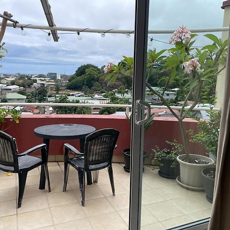 Studio Ura Papeete  Buitenkant foto