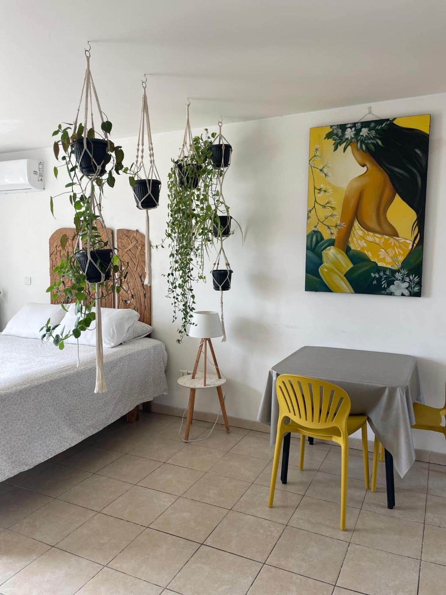 Studio Ura Papeete  Buitenkant foto